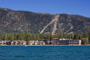 Гостиница Tahoe Lakeshore Lodge & Spa, Саус Лейк Тахо